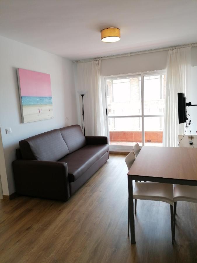 Apartamentos Regollera Noja Dış mekan fotoğraf