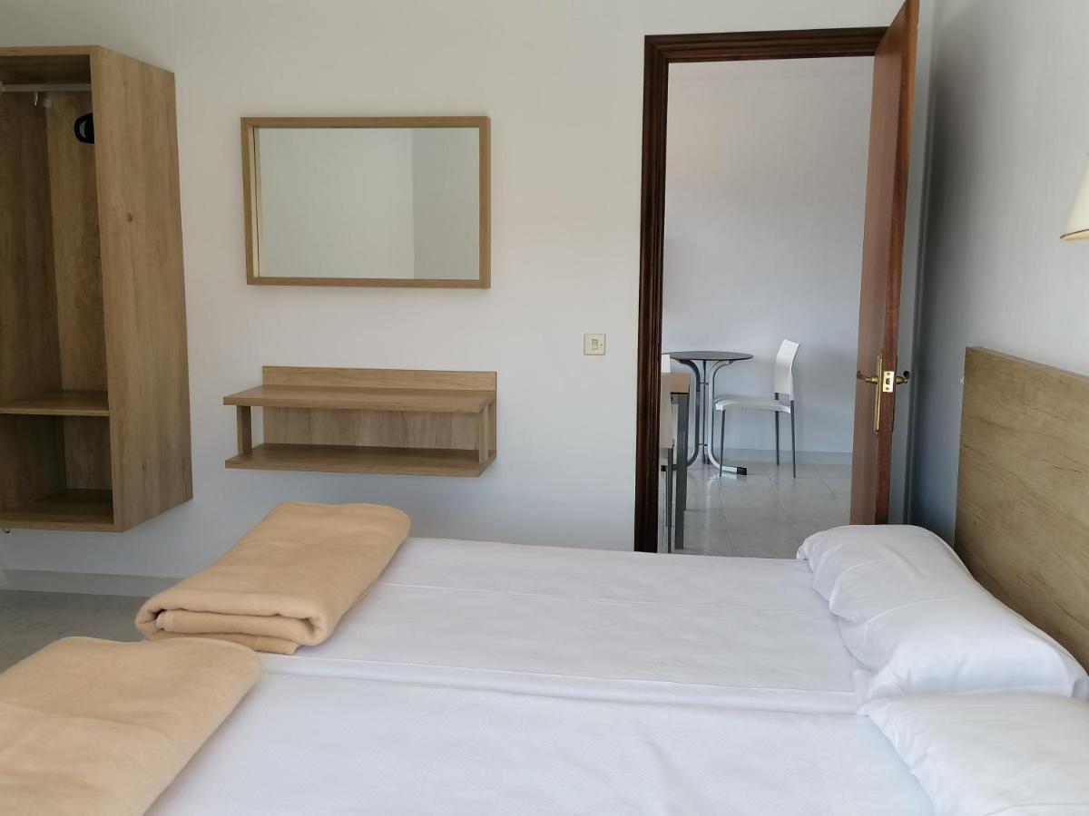 Apartamentos Regollera Noja Dış mekan fotoğraf