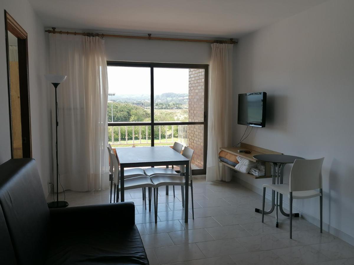 Apartamentos Regollera Noja Dış mekan fotoğraf