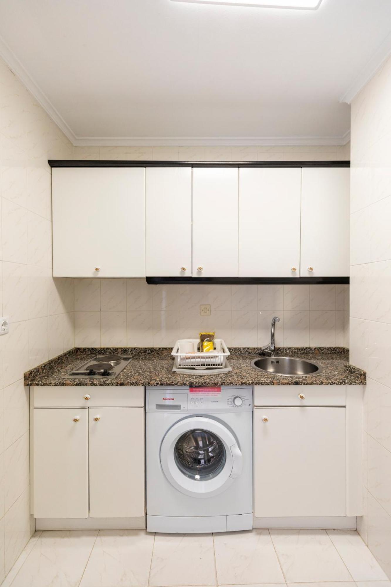 Apartamentos Regollera Noja Dış mekan fotoğraf