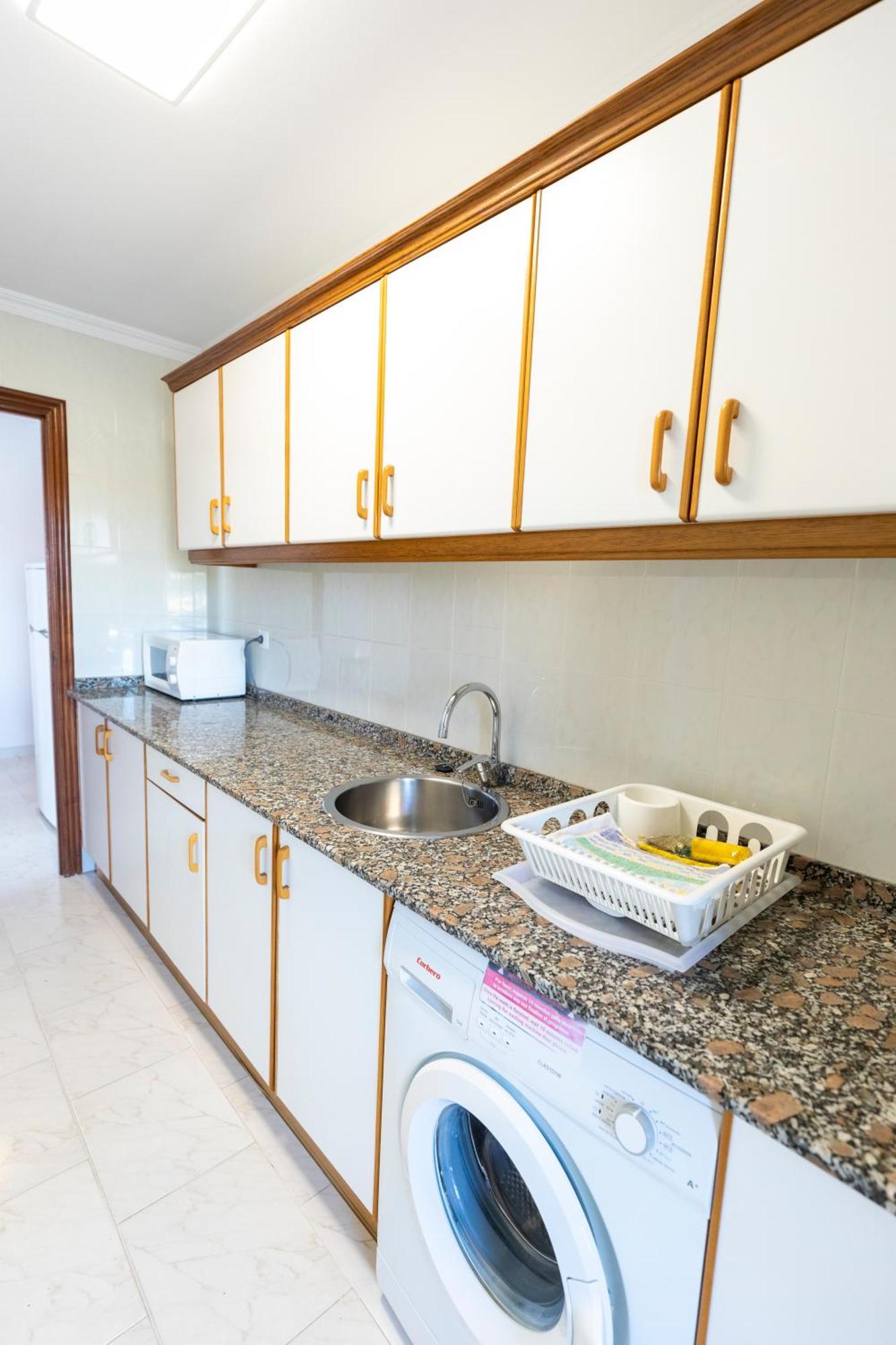 Apartamentos Regollera Noja Dış mekan fotoğraf