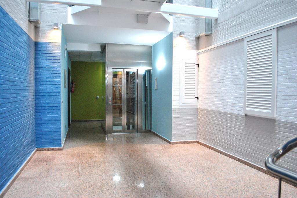 Apartamentos Regollera Noja Dış mekan fotoğraf